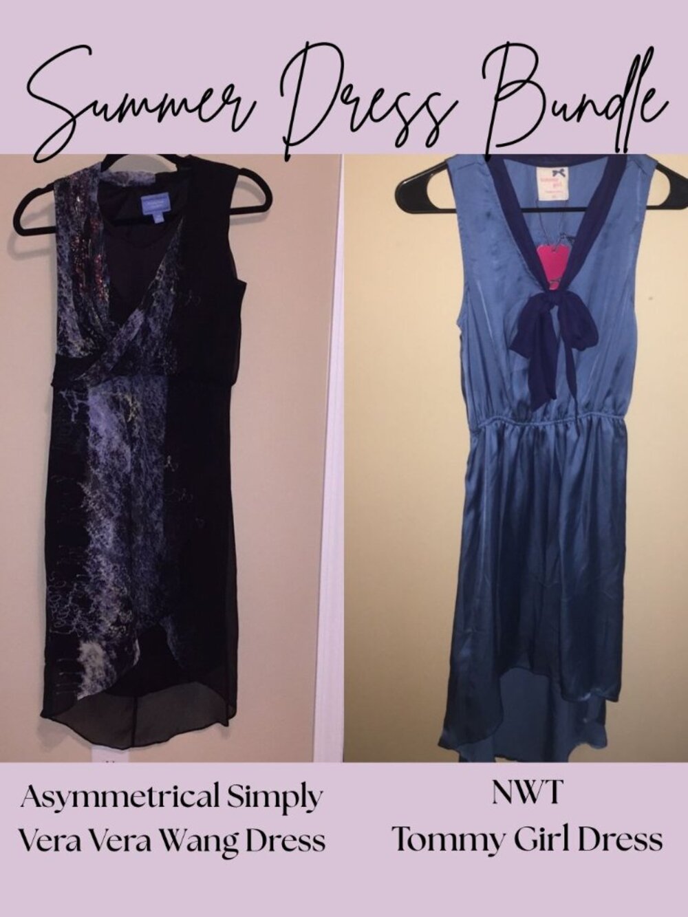 Summer Dress Bundle
